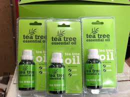 tea tree essential oil avana beauty world