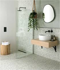 Green Tile Bathroom Installations