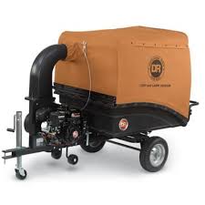 Peco 20 cubic foot tow behind lawn vacuum with a 205cc briggs & stratton engine. Dr Power Equipment Premier Tow Behind Lawn And Leaf Vac Ll23009dmn At Tractor Supply Co