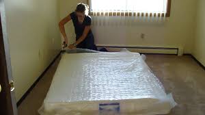 4.2 out of 5 stars. Walmart Mattress Expands In Seconds Full Size Bed Instantly Youtube