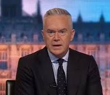 The thing about Huw Edwards that absolutely fascinated viewers of ...