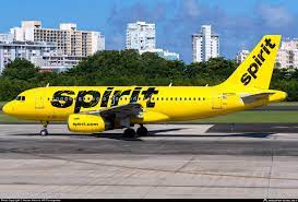 Flight 1525 spirit
