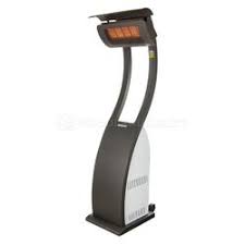 An infrared patio heater is silent in operation and provides relatively more heat without producing fumes. Commercial Patio Heaters Gas Electric Woodland Direct