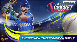 icc cricket mobile archives gamingonphone