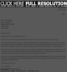 Best Receptionist Cover Letter Examples LiveCareer Sample Cover      Best Ideas of Example Of Application Letter For Hotel Receptionist For Your  Summary