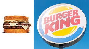 burger king shroom n swiss whopper