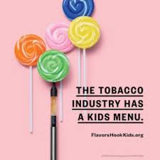 Two thirds of students vaping for the flavoring. Flavored Tobacco Candy Coated Addiction Public Health Insider