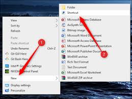 When you play a video on your pc or stream a video online and the system is forced to shut down, it could be due to hardware issues or overheating. How To Create A Shutdown Icon In Windows 10