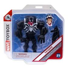 Save up to 35% on top dvds. Disney Store Exclusive Marvel Toy Box Venom Figure Marvel Toys Toy Boxes Big Toy Box