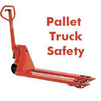 — forks to hold the pallet. Pallet Truck Safety Videos Pallet Truck Training Premier Premier