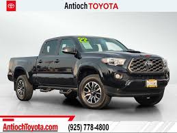 used toyota tacoma for in san