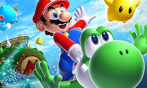 Juegos para wii u recomendados para ninos. Los Mejores Videojuegos De Wii Para Los Peques