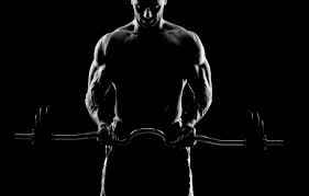 Top bodybuilder black wallpaper HD Download - Wallpapers Book - Your #1  Source for free download HD, 4K & high quality wallpapers