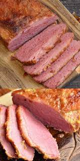 Learn how to cook a brisket with this easy 5 ingredient recipe. The Best Oven Baked Corned Beef Brisket Baked Brisket Corned New Rezepte Corned Beef Rezept Kochen Und Backen Rezepte