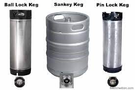 essential guide to beer kegs capacity