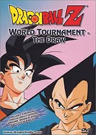 The adventures of a powerful warrior named goku and his allies who defend earth from threats. Amazon Com Dragon Ball Z World Tournament Draw Doc Harris Christopher Sabat Sean Schemmel Terry Klassen Scott Mcneil Brian Drummond Sonny Strait Stephanie Nadolny Kirby Morrow Don Brown Dale Kelly Tiffany