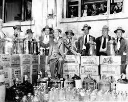 Alcohol is completely banned in yemen as it is believed to be against the principles of islam. Speakeasies Of The Prohibition Era Legends Of America