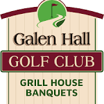 Galen Hall Restaurant, Grill House & Pub and Golf Course ...