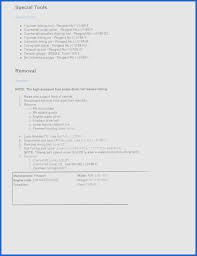 Combination Resume Examples Best Boston College Resume Template