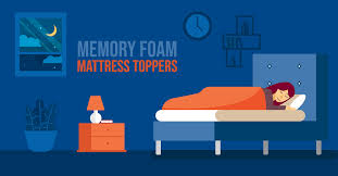 Find best memory foam mattress toppers and the latest trends here! Best Memory Foam Mattress Topper Reviews 2021 Insidebedroom