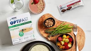 10 facts about optifast weight loss