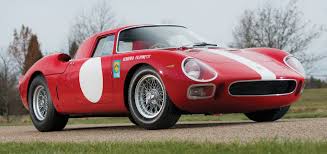 Check spelling or type a new query. 1964 Ferrari 250 Lm Sells For 9 625 Million Breaking Arizona Hemmings