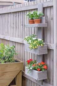 diy vertical garden easy woodwork