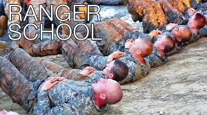 us army ranger the toughest