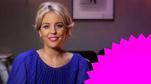 what s in lydia bright s make up bag