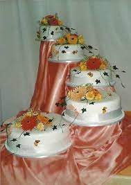 Nelspruit Wedding Cakes gambar png