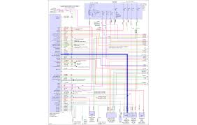 Bronco ii wiring diagrams bronco ii corral. 2008 F150 Gauge Cluster Wiring Diagram Wiring Diagram Database Initial