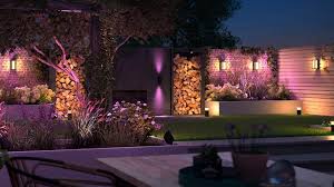 7 Tips For Great Outdoor Lighting For