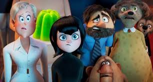 The Amazon Prime Video of Hotel Transylvania 4 is releasing a new release  date - Game News 24