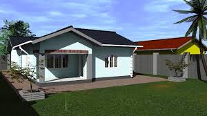 House Plans Zimbabwe Building Plans