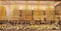 Où acheter de l'or en Turquie ?