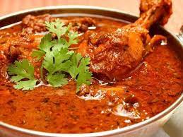 Best North Indian Mutton Curry In Bangalore gambar png