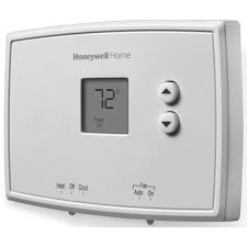 Honeywell RTH111B1024 Digital Non-ProgrammableThermostat For Heating &  Cooling | Honeywell Store