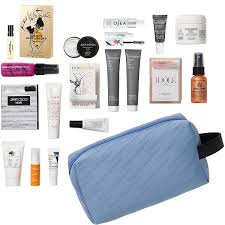 ulta beauty free 18 piece gift with any