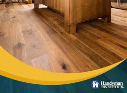 4 most por types of flooring material
