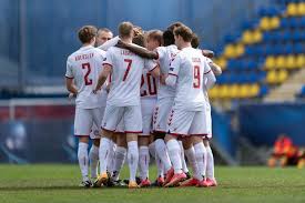 Россия уверенно победила сборную дании: Daniya U21 Rossiya U21 Prognoz 31 Marta 2021