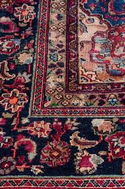 extra large persian rug retrouvius