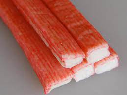 seafood sticks nutrition facts eat