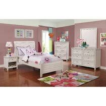 4.3 out of 5 stars with 124 ratings. Kids Bedroom Sets Wayfair