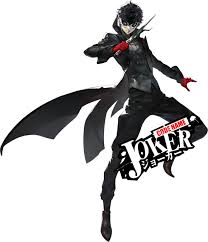 We hope you enjoy our growing collection of hd images to use as a background or home screen for your smartphone or computer. Persona 5 Character Guide Personas Arcana Code Names Everything We Know So Far About The Phantom Thieves Player One