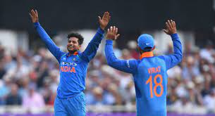 Odi squad | ind vs eng odi series 2021. Rohit Sharma 137 Kuldeep Yadav 6 25 England Vs India 1st Odi 2018 Highlights