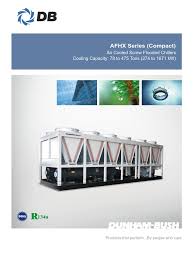 Shipments available for dunham bush industries sdn. Dunham Bushafhx 5cr R134a Refrigeration Air Conditioning