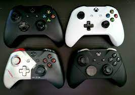 best pc game controller 2023 our three