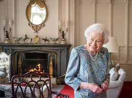 Queen Elizabeth Ii Dies At 96 After A