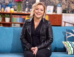 Sheridan is joining the panel of a new. Who Is Sheridan Smith And Is She Presenting Pooch Perfect