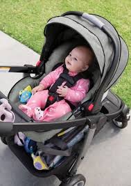 Car Seats And Strollers Travel Systems